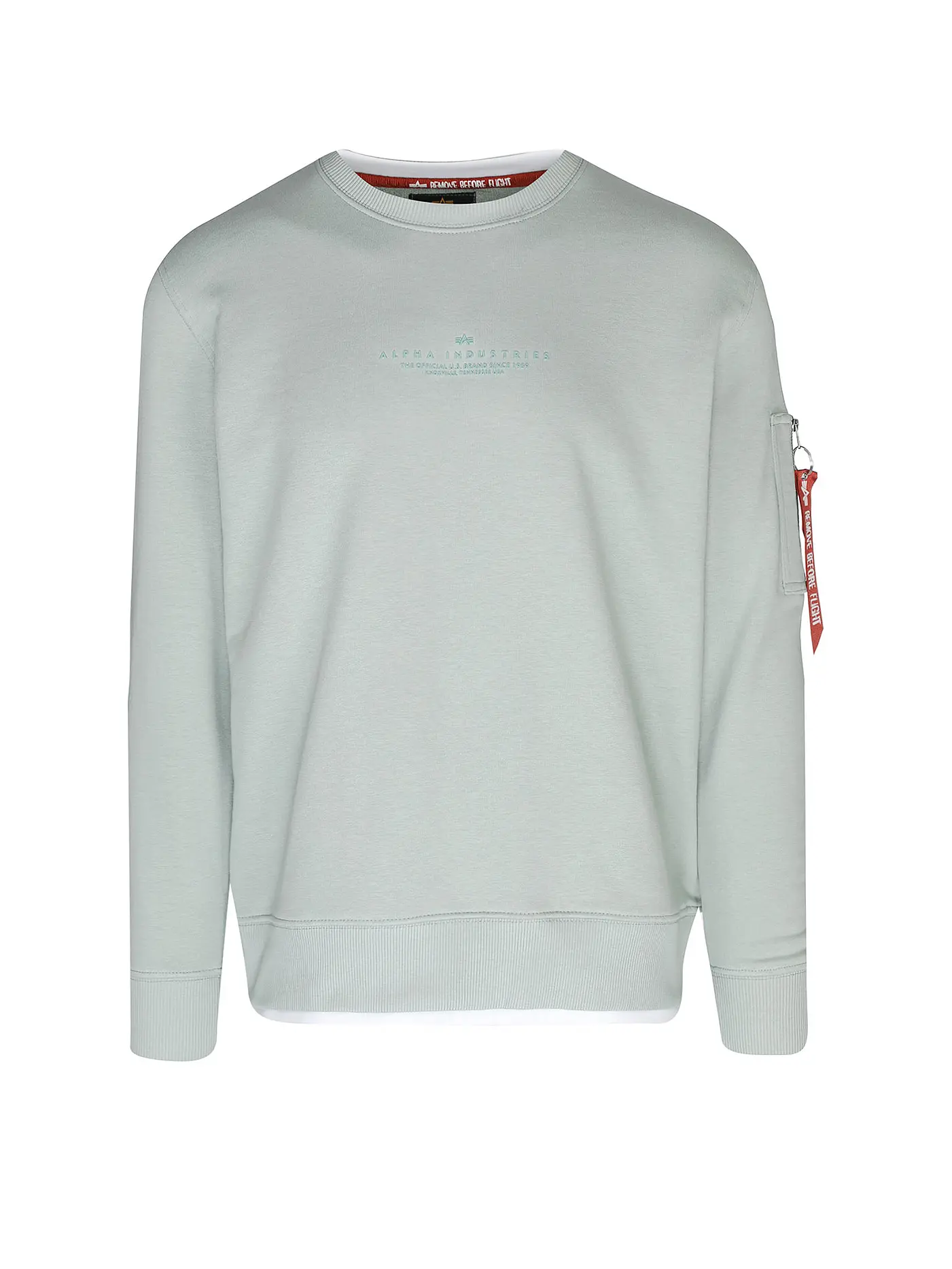 ALPHA INDUSTRIES | Sweater | 